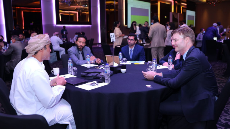 Oman-UAE Tourism Sector Partners Hold Workshop; Aims To Make Mark In Expo 2020  