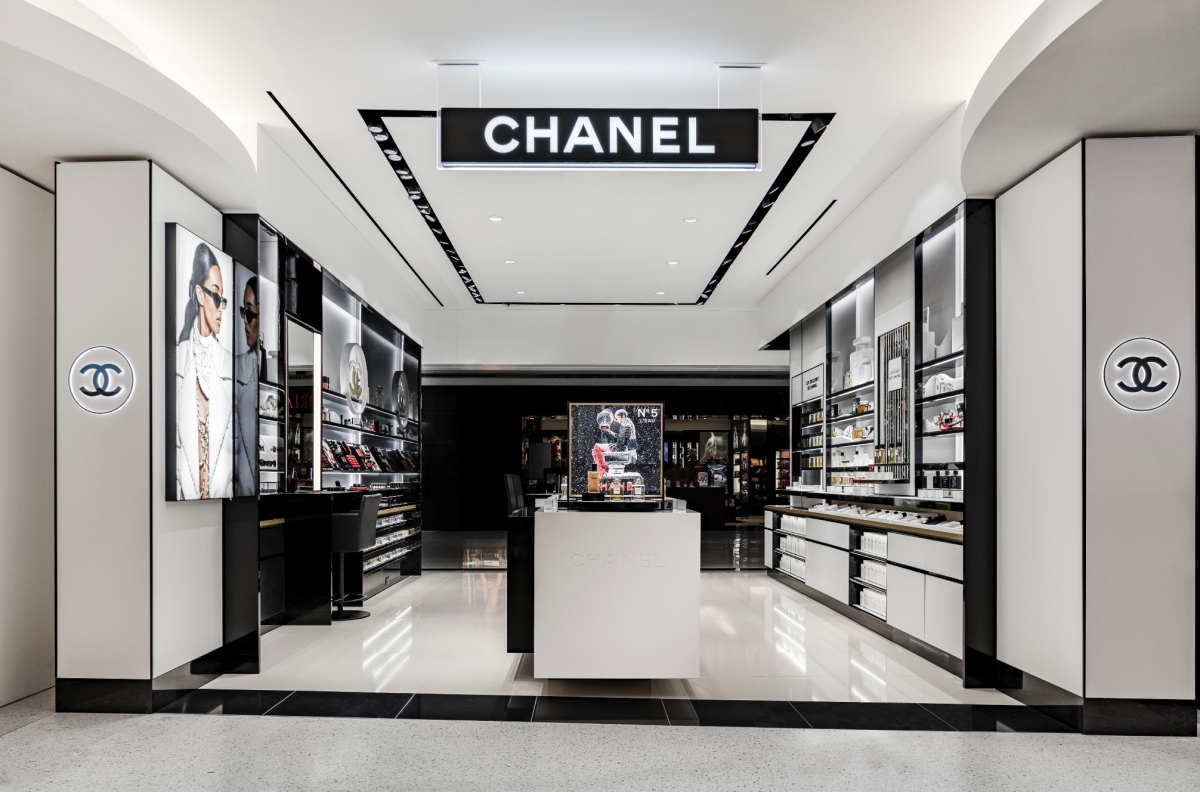 Meet Chanel's New Global CEO: Leena Nair  