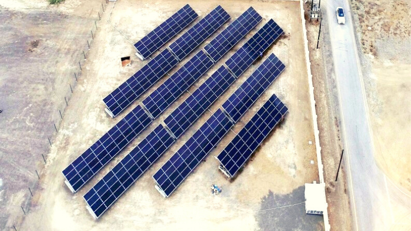 Oman Shell Completes ‘Solar Into Schools’ Project In 22 Schools  