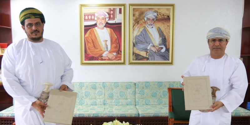 New Joint Agreement To Help Bolster Food Security In Oman  