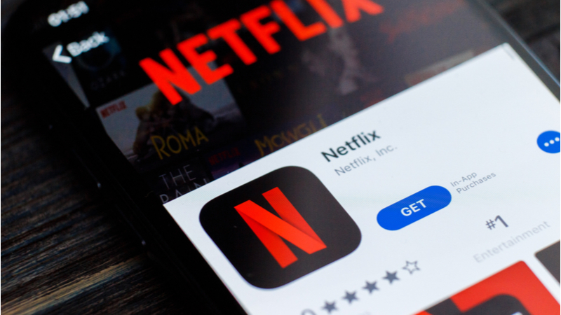 Netflix Loses 200,000 Subscribers In Less Than 100 Days – Here's Why?  