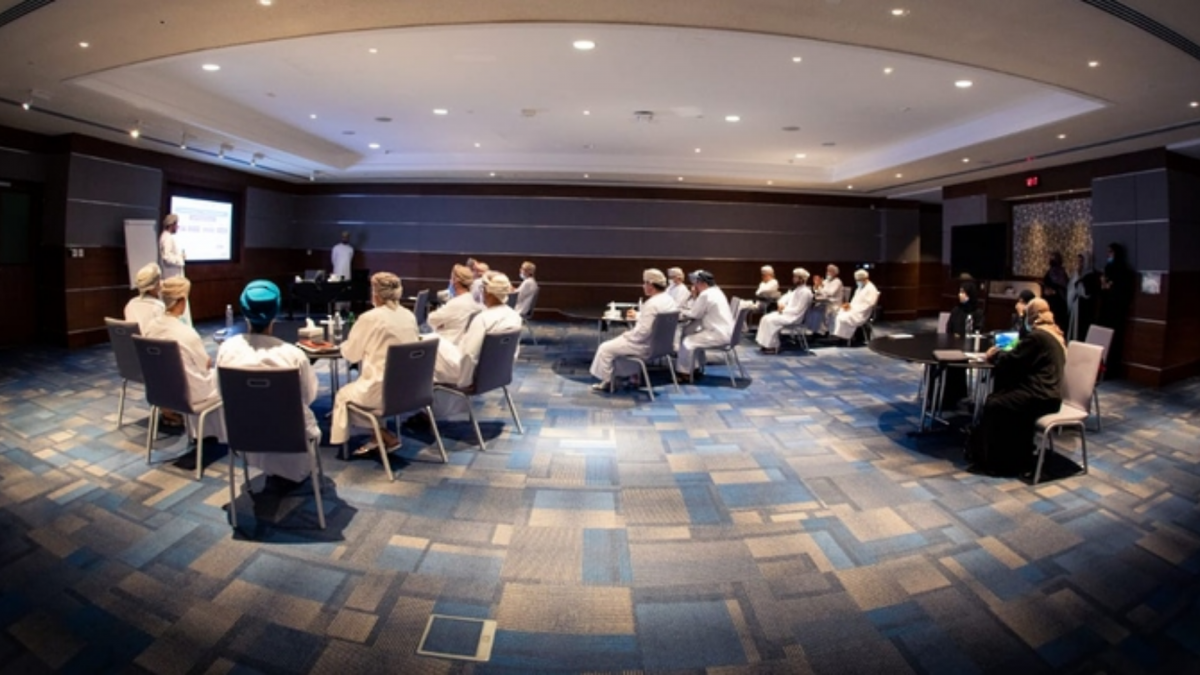 Oman Vision 2040 Unit To Boost Business Prospects In Oman | OERLive