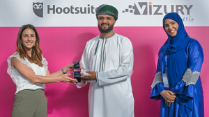 Omantel, PDO And Al Mouj Receive Top Awards At Customer Experience (CX) Live And Intelligent Automation Show Middle East  