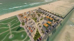 OMRAN and South Al Sharqiyah Governor's Office Ink Pact to Develop Tourism Projects  