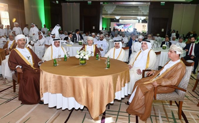 Newly-Inaugurated Karwa Motors Factory In Duqm To Produce Up To 700 Buses Per Year  