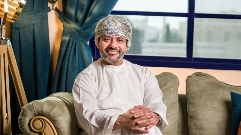 Powering Progress: A Look Into Shell Oman Marketing Company's Contribution To The Nation's Energy Transition Journey  