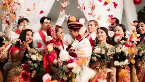 WEDDING TOURISM: Oman To Target Indian Market For Destination Weddings  