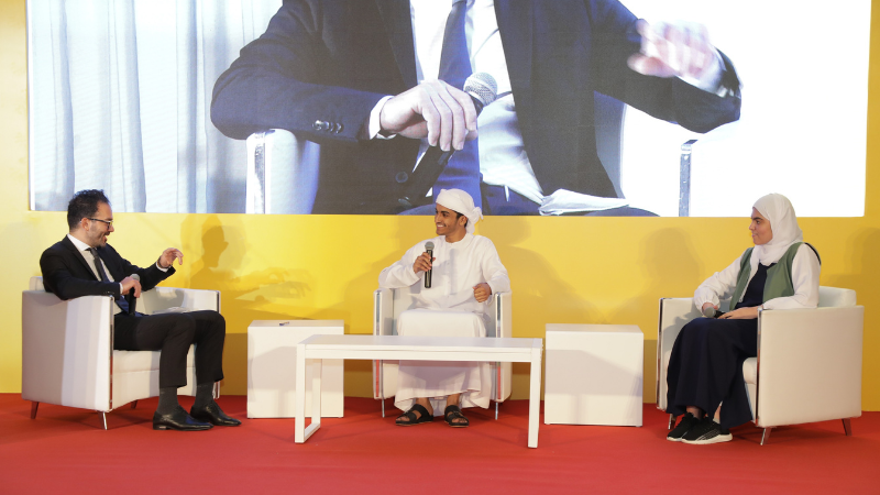 Oman Shell Awards & Celebrates The Best Shell Nxplorers Projects Of 2022  