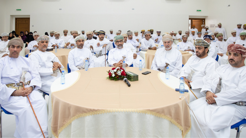 South Sharqiyah Governor’s Office & Oman LNG Sign Agreement For Development Of Sur Public Park  