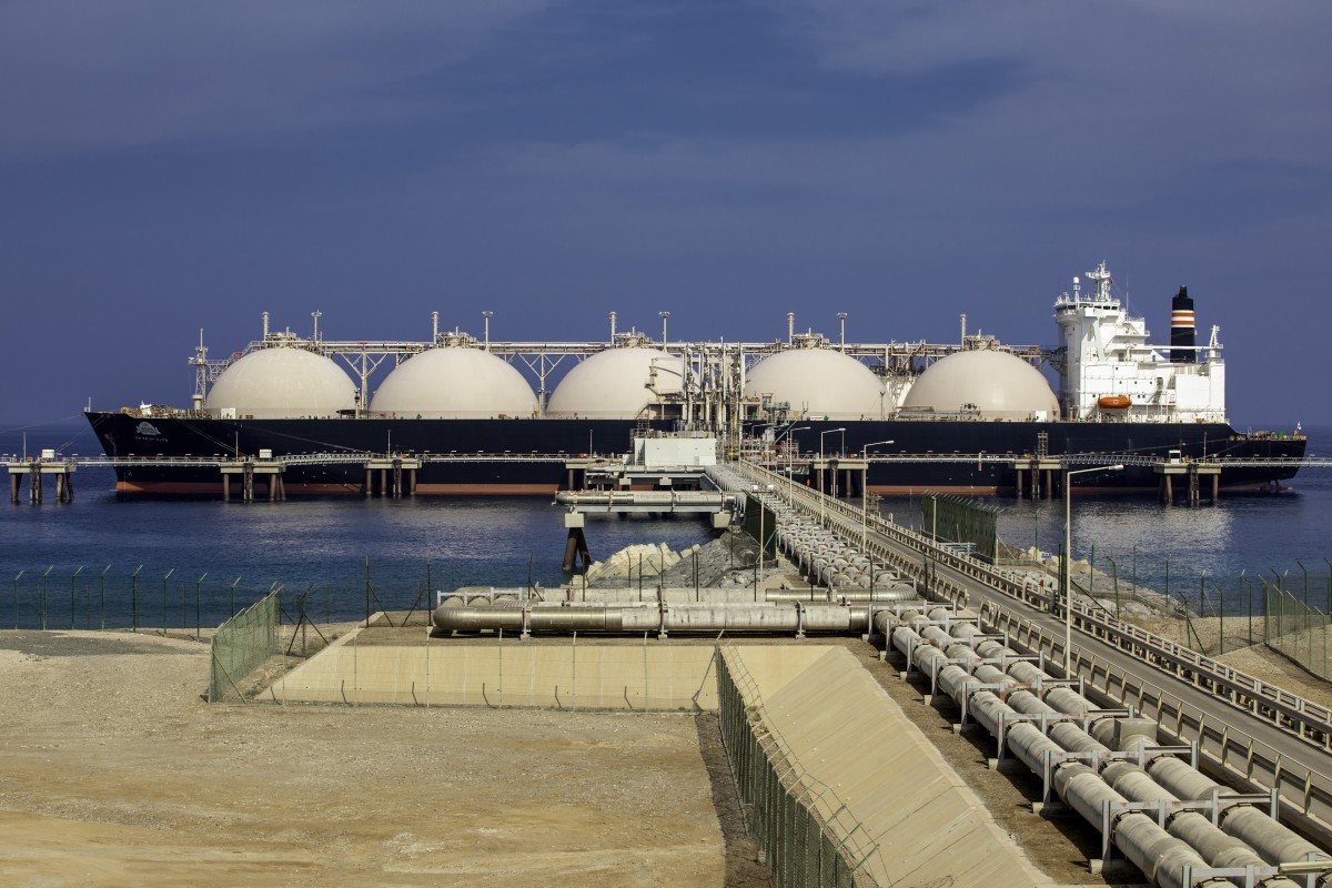 Oman LNG Successfully Loads Landmark 3,000th Cargo OERLive OER Live