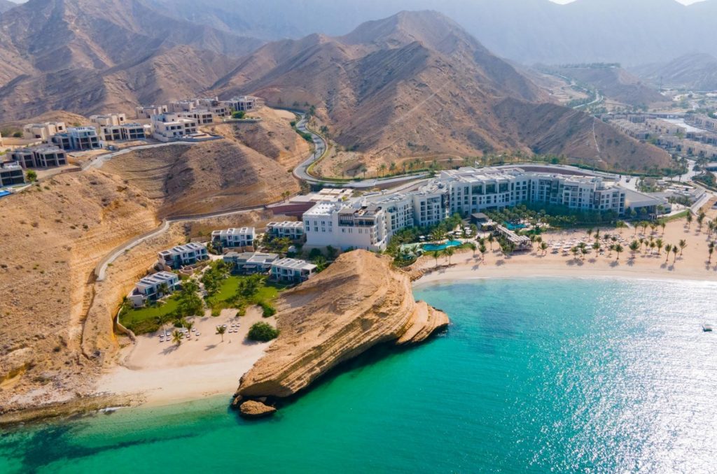 Oman Investment Authority's 10 National Projects With A Combined Value Exceeding RO750mn  
