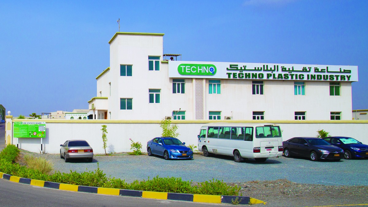 In Focus The Journey, Growth & Expansion Strategy Of Techno Plastic