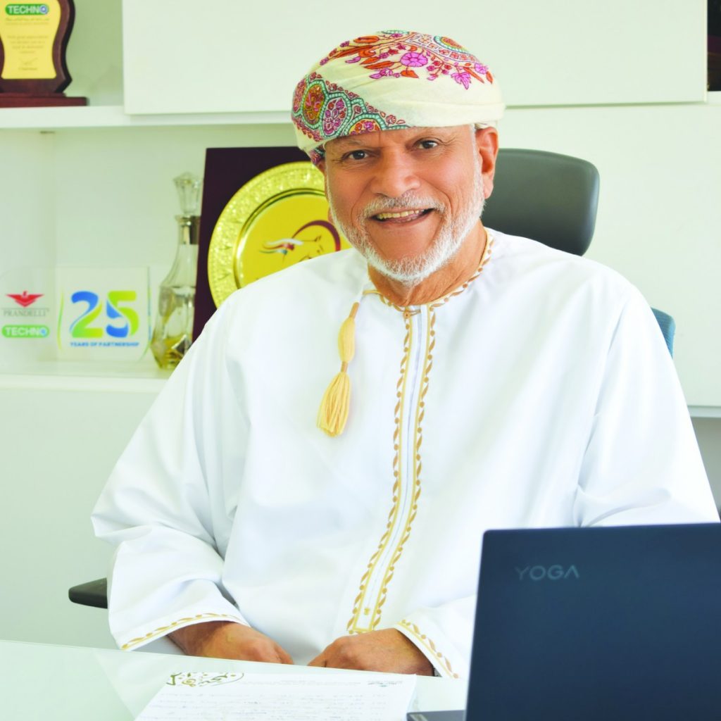 In Focus: The Journey, Growth & Expansion Strategy Of Techno Plastic Industry In Oman  