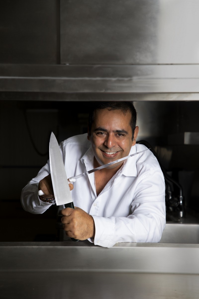 OmanBased Cloud Kitchen Firm Kitchenomiks Raises 1.7 Million