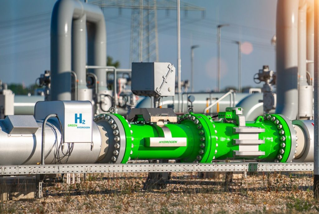 ANALYSIS: Can Green Hydrogen Really Deliver On Its Promise Of Powering The Economies Of Countries?  