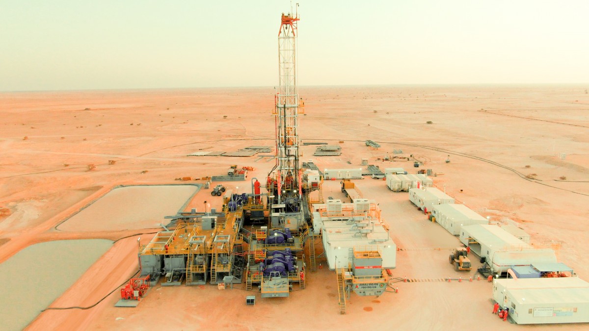 Here's Everything You Need To Know About The Abraj Energy Services' IPO