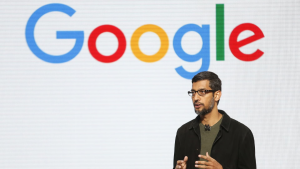 EXCLUSIVE: Google Announces ChatGPT Rival, BARD  
