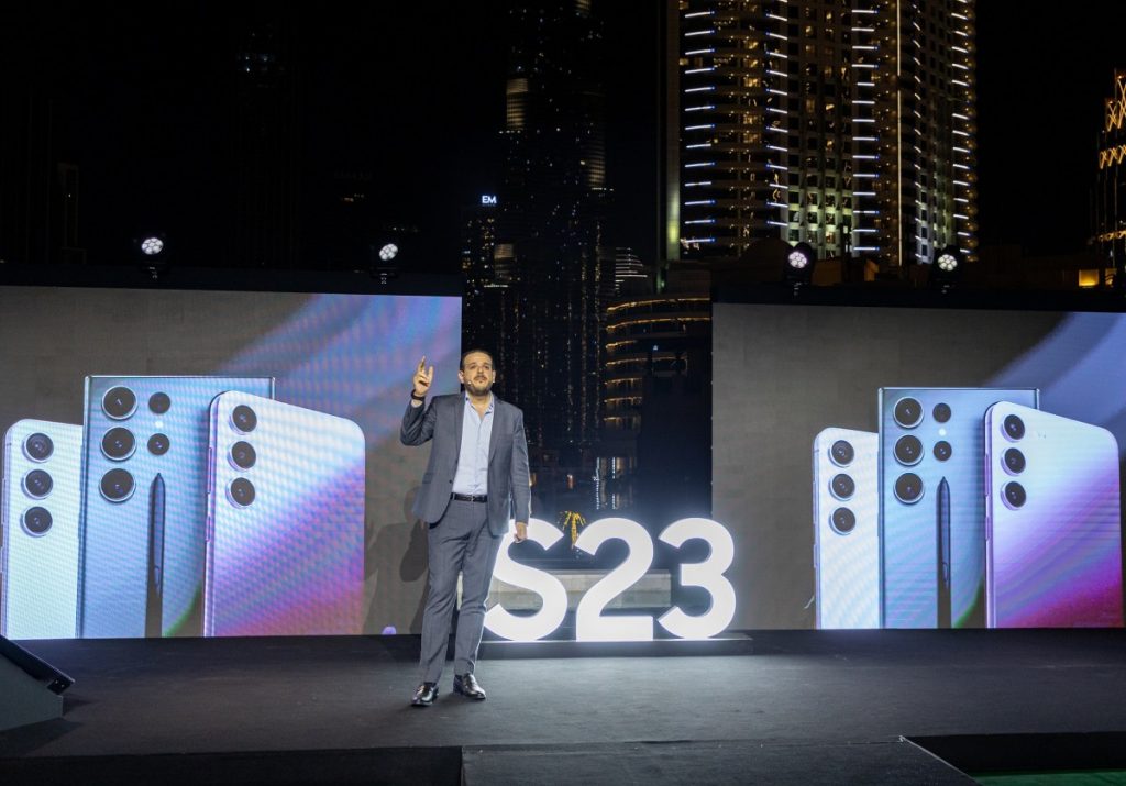 Samsung Announces Availability Of Galaxy S23 Series In Oman, UAE, Qatar, Kuwait & Bahrain  