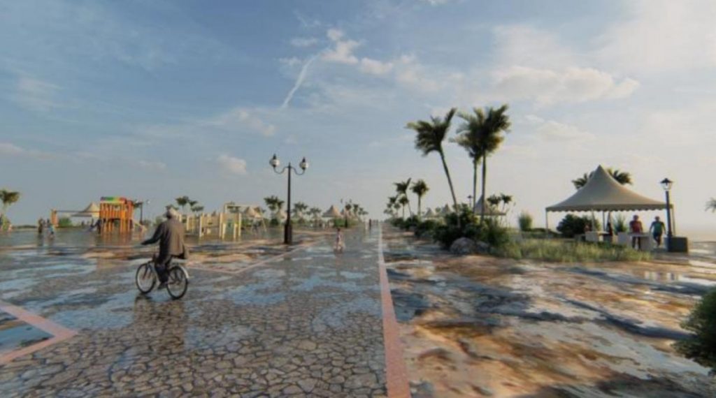 Tourism Projects Worth RO3mn Implemented In Dhofar  