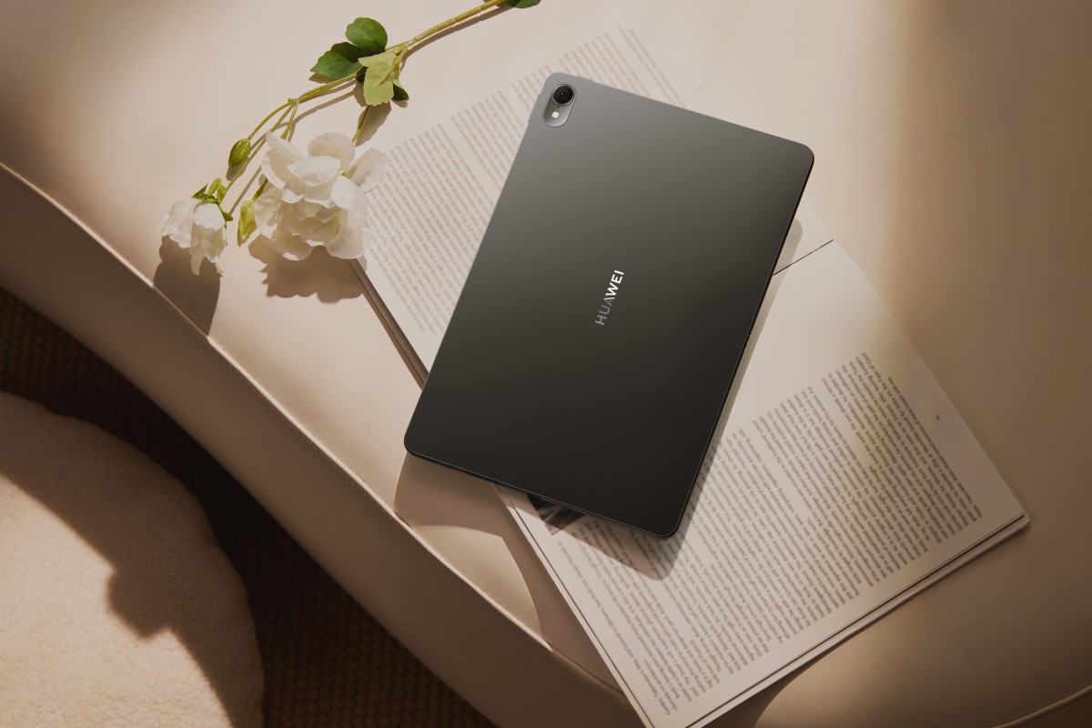 HUAWEI MatePad Air The Light, Powerful, and Versatile Tablet OERLive