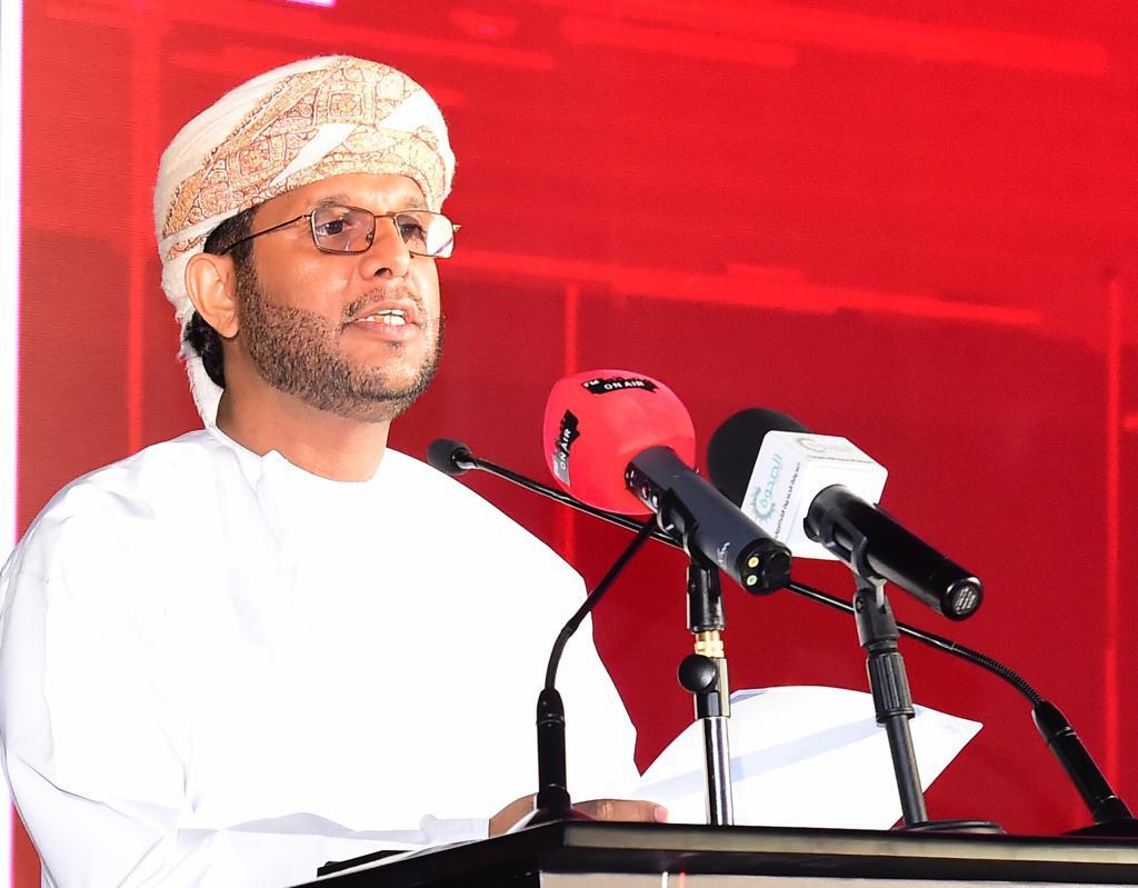 Oman Ranks 56th Globally in Competitive Industrial Performance Report 2023  