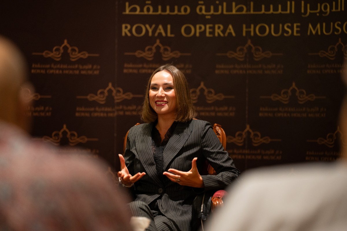 ROHM’s 2023-2024 Season Features Stellar Shows & Performances