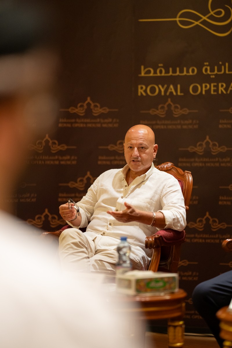 ROHM’s 2023-2024 Season Features Stellar Shows & Performances