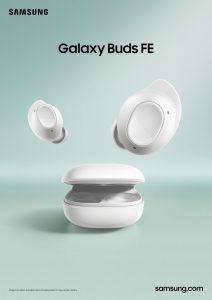 Samsung Galaxy S23 FE, Galaxy Tab S9 FE and Galaxy Buds FE Bring Standout Features to Even More Oman Users  