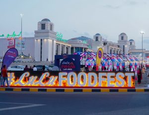 Lulu Hypermarket Launches ‘Let’s Grill’ To Celebrate Local Cuisine And Talent  