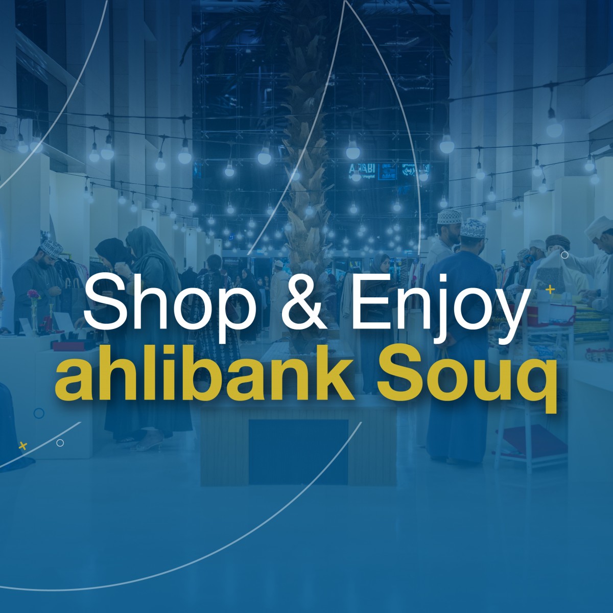 what is ramadan souq