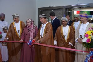 Oman Petroleum and Energy Show (OPES) Paves the Way for Affordable, Sustainable and Clean Energy  