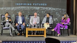 TECS Netwroking Night : Building Partnerships and Future Oppurtunities in Oman  